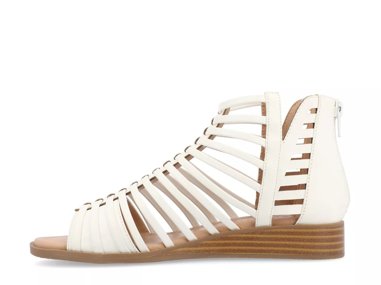 Delilah Gladiator Sandal