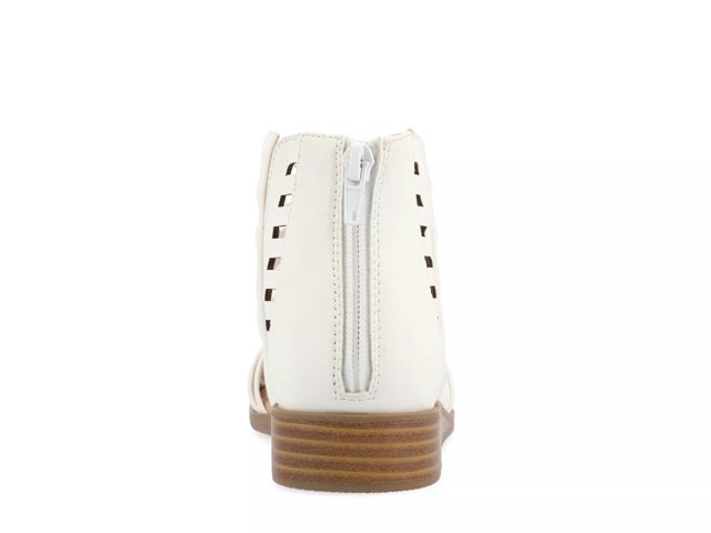 Delilah Gladiator Sandal