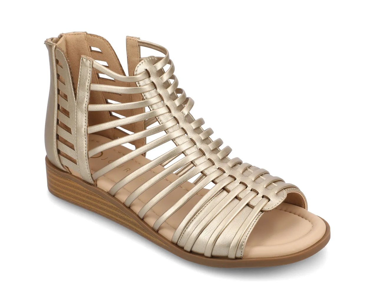 Delilah Gladiator Sandal