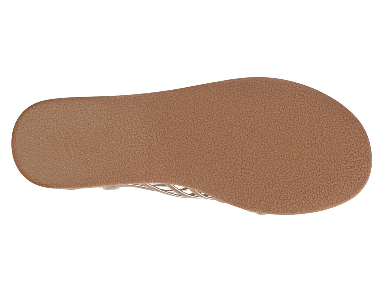 Delilah Gladiator Sandal