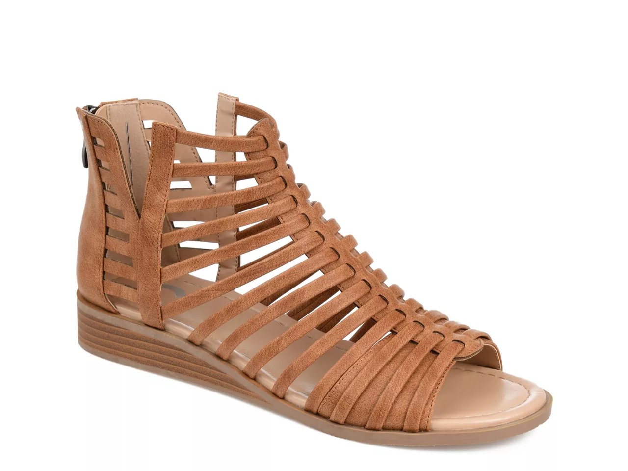 Delilah Gladiator Sandal