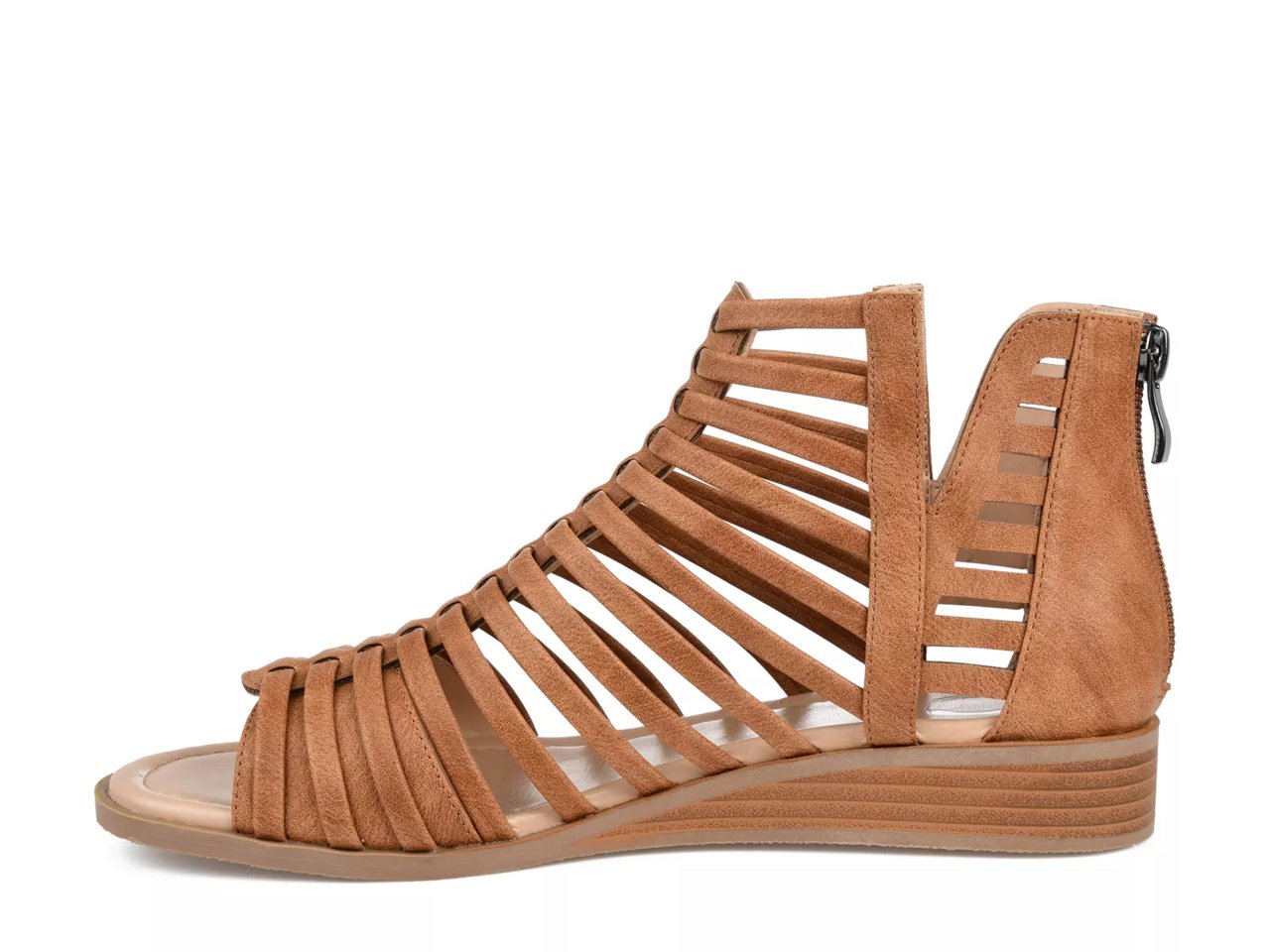 Delilah Gladiator Sandal