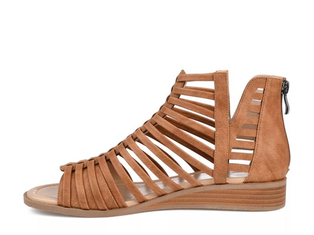 Delilah Gladiator Sandal