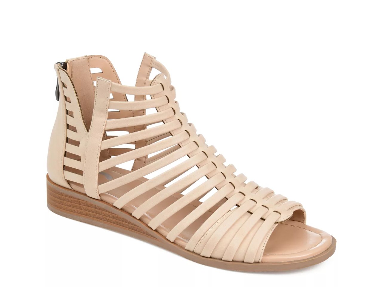Delilah Gladiator Sandal