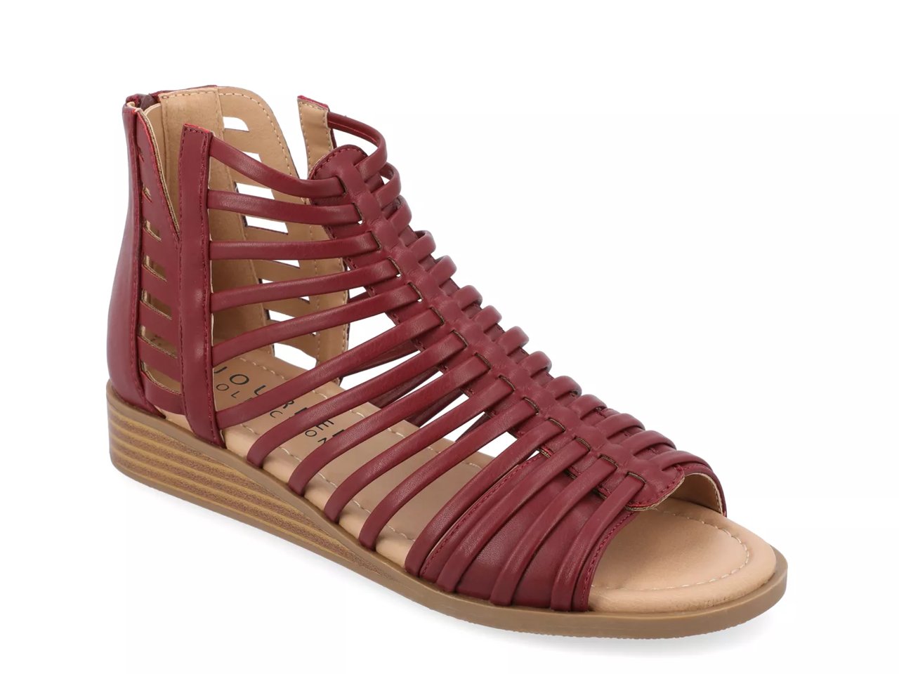 Delilah Gladiator Sandal