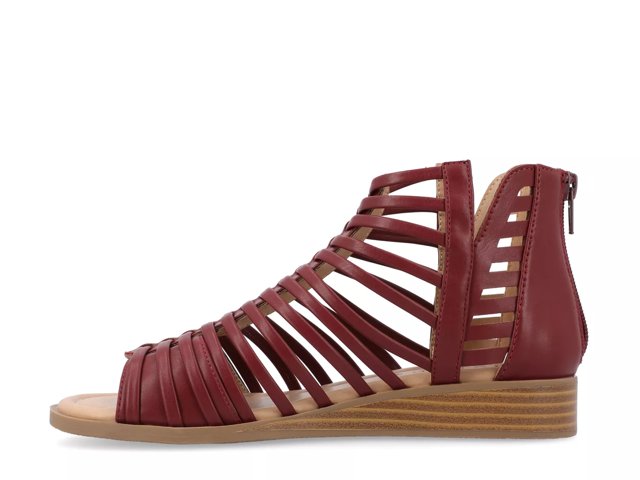 Delilah Gladiator Sandal