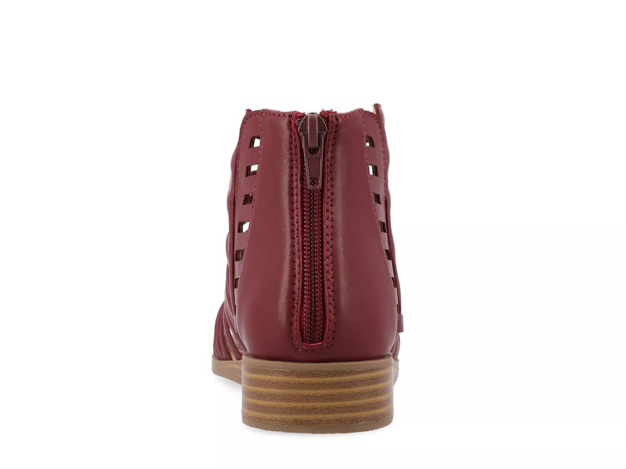 Delilah Gladiator Sandal