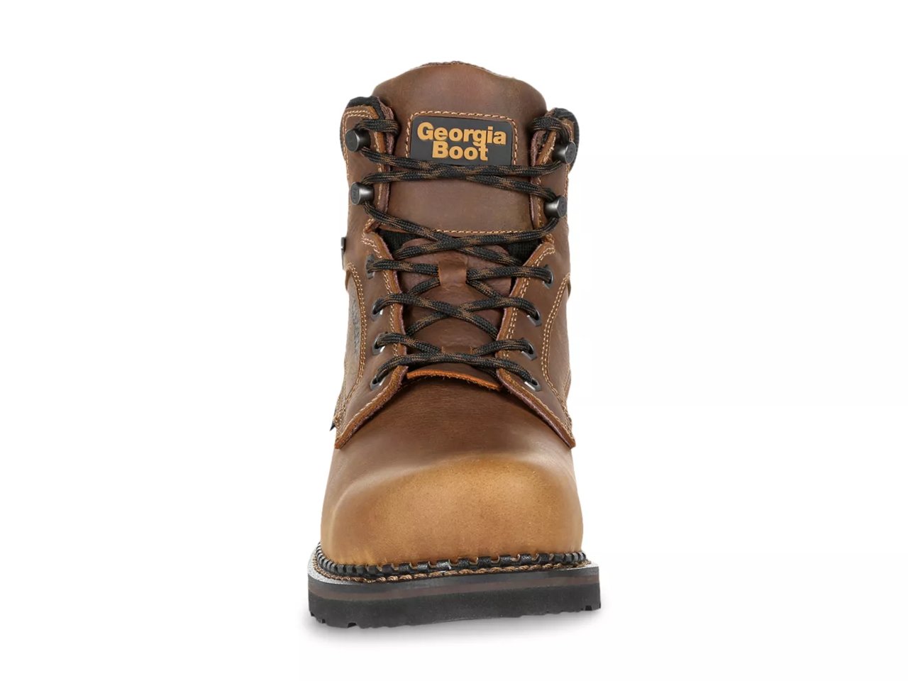 Revamp Steel Toe Work Boot