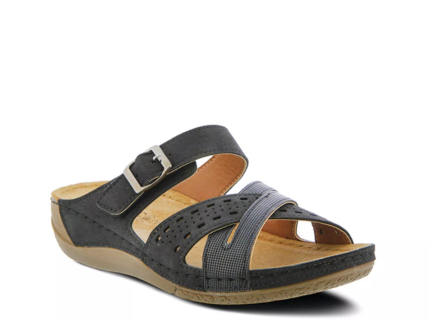 Denia Sandal