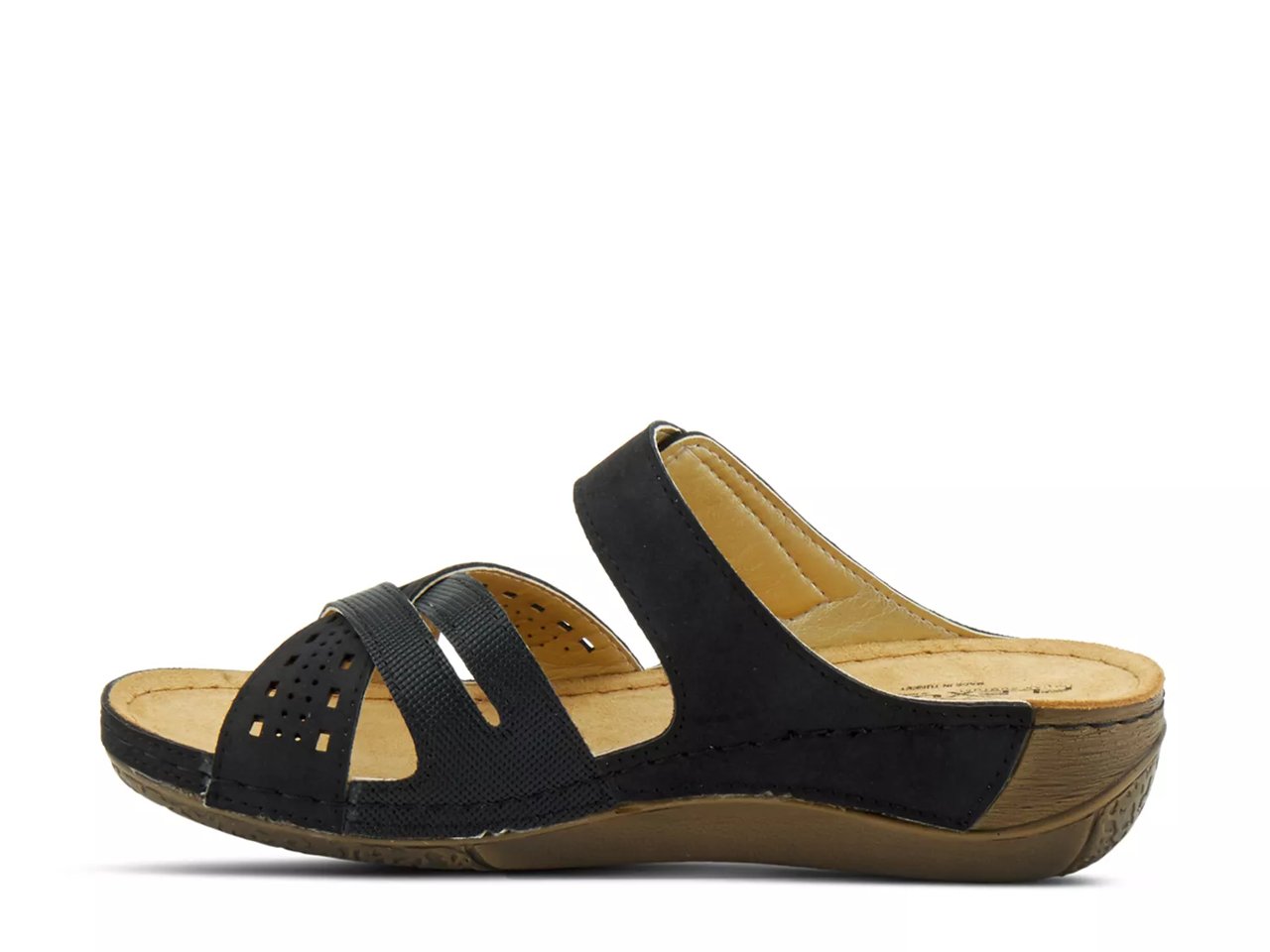 Denia Sandal