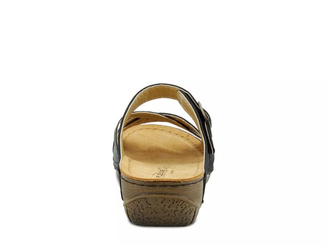 Denia Sandal