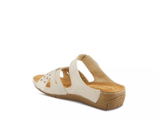 Denia Sandal