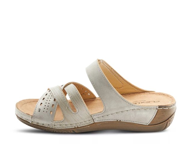 Denia Sandal