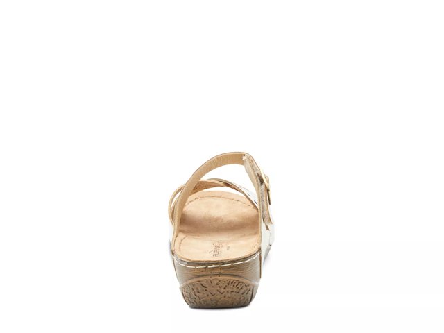 Denia Sandal