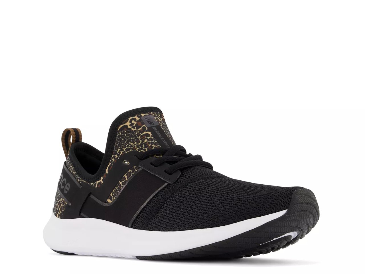 Nergize Sport Sneaker - Women's