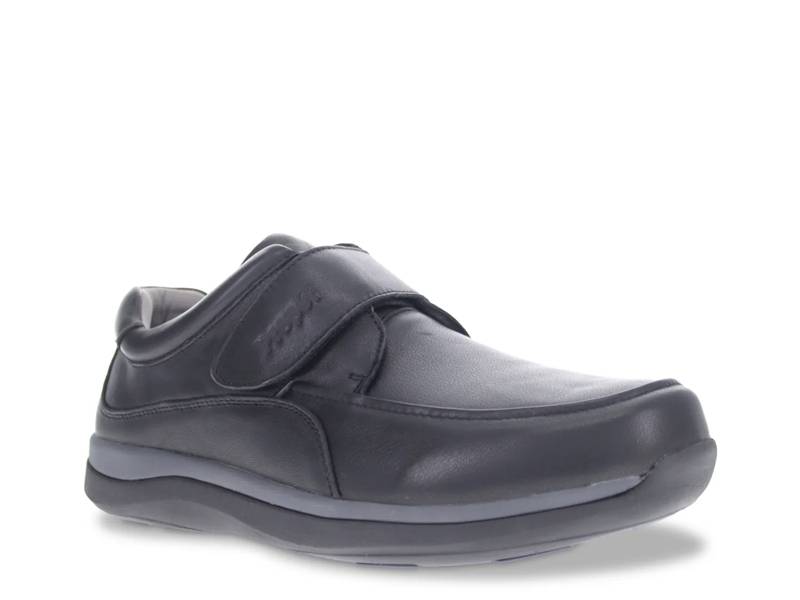 Parker Slip-On