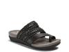 Jonelle Sandal Black view