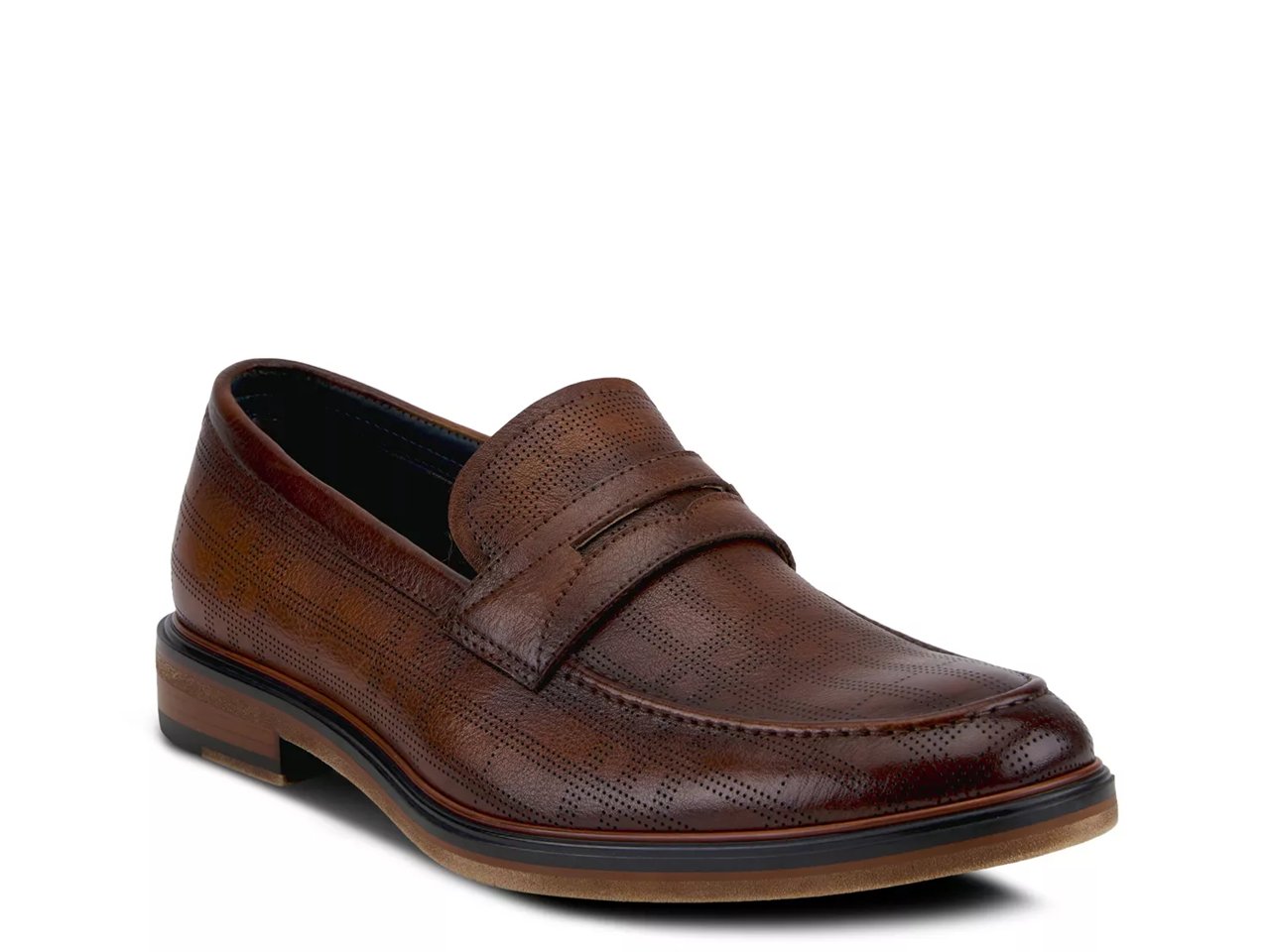 Brando Loafer