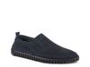 Mateo Slip-On Navy view