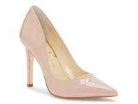 Cassani Pump Nude Blush view
