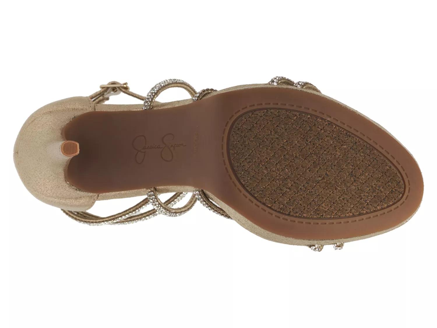 Jaeya Dress Sandal