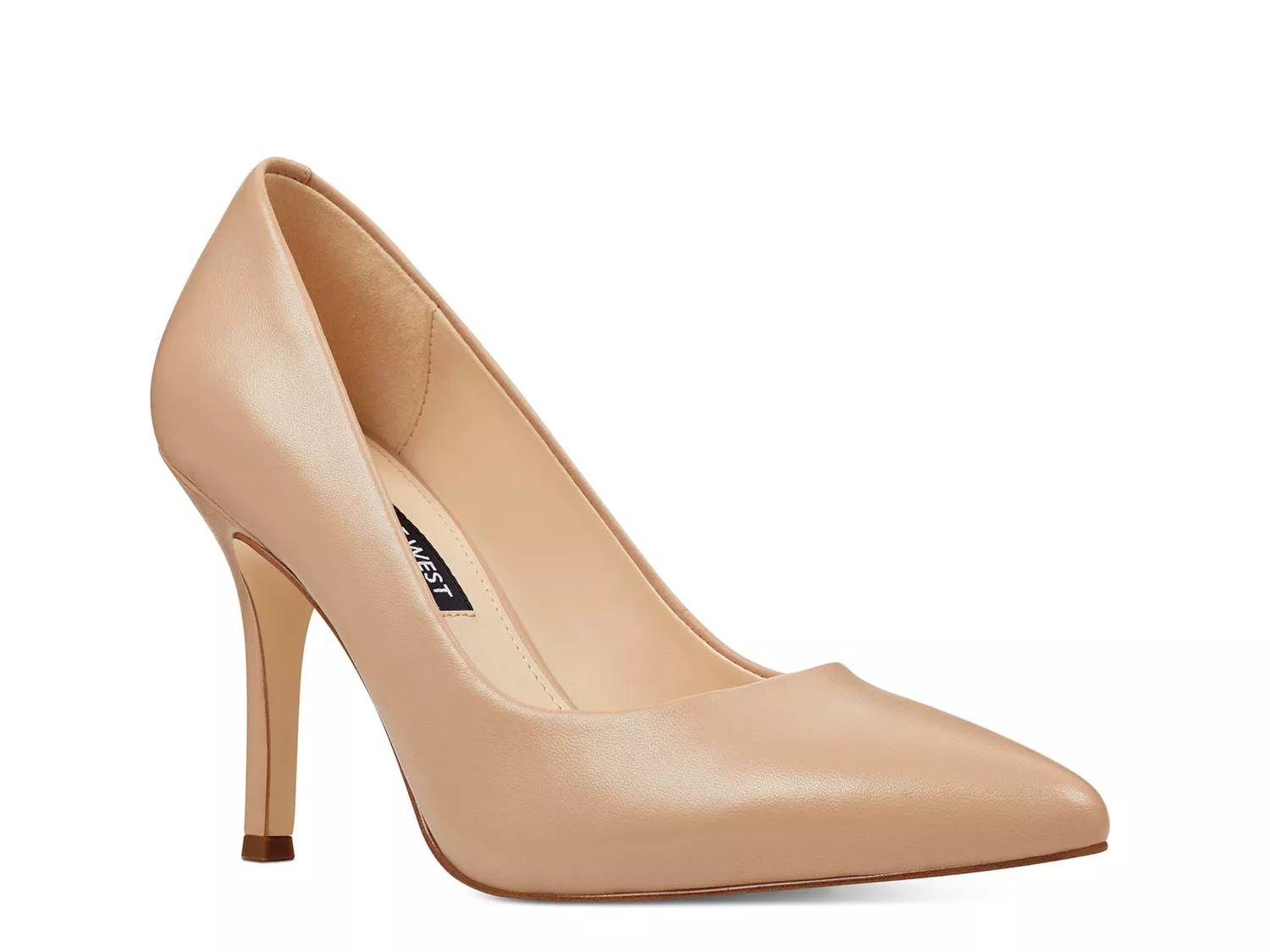 Flax Pump