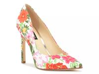 Tatiana 2 Pump Light Pink/Multicolor Tie Dye view