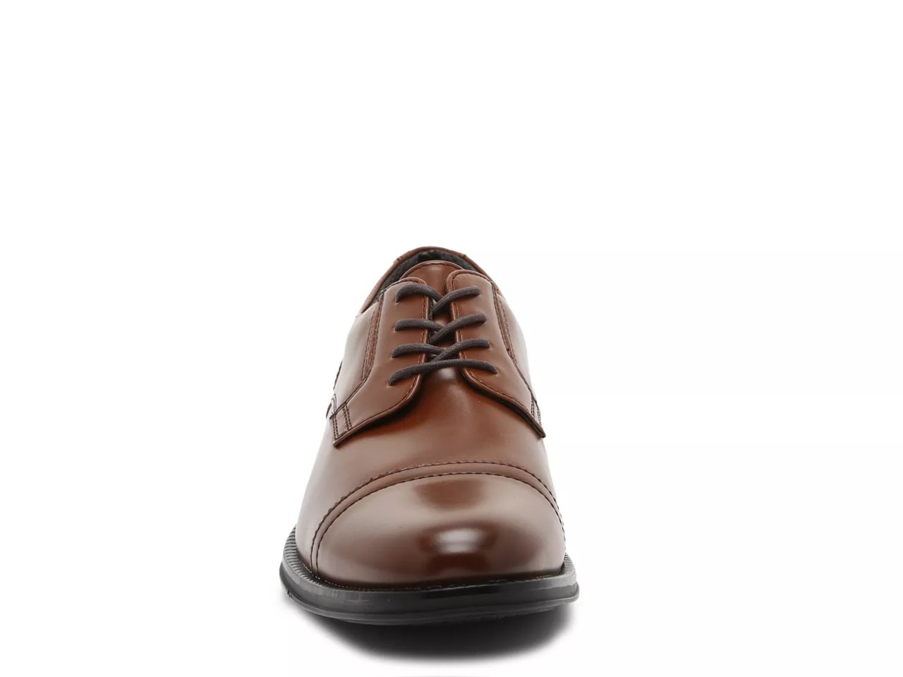 Garfield Cap Toe Oxford