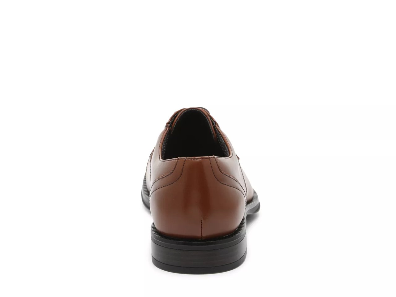 Garfield Cap Toe Oxford