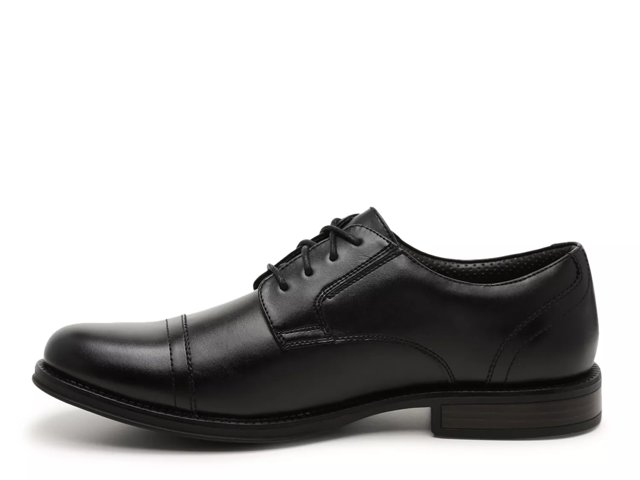 Garfield Cap Toe Oxford