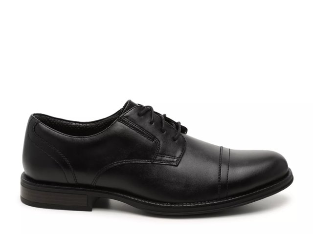 Dockers Garfield Cap Toe Oxford - Free Shipping | DSW