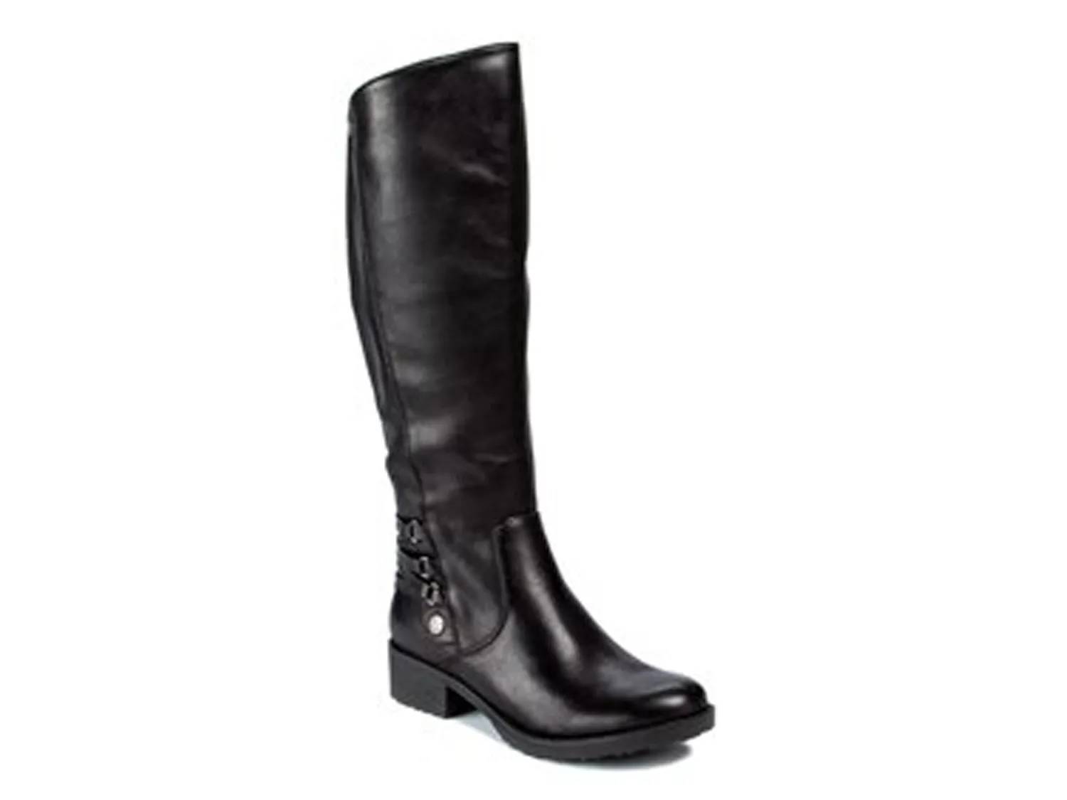 Ornella Riding Boot