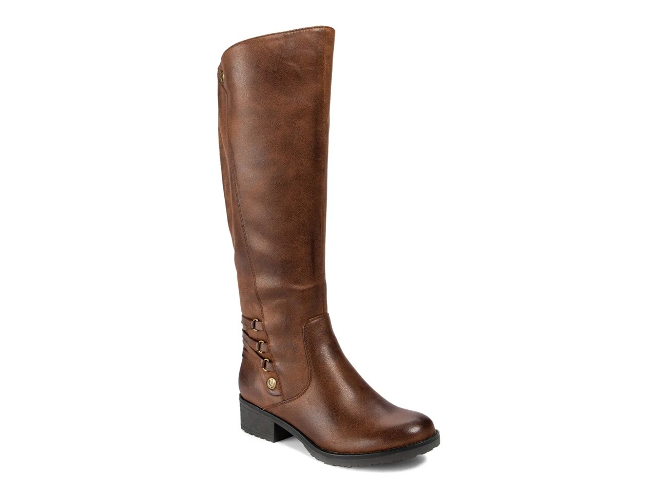Ornella Riding Boot