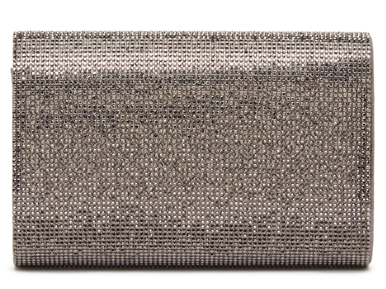 Alexis Crystal Clutch