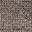 Alexis Crystal Clutch Graphite view