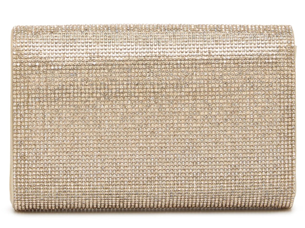 Alexis Crystal Clutch