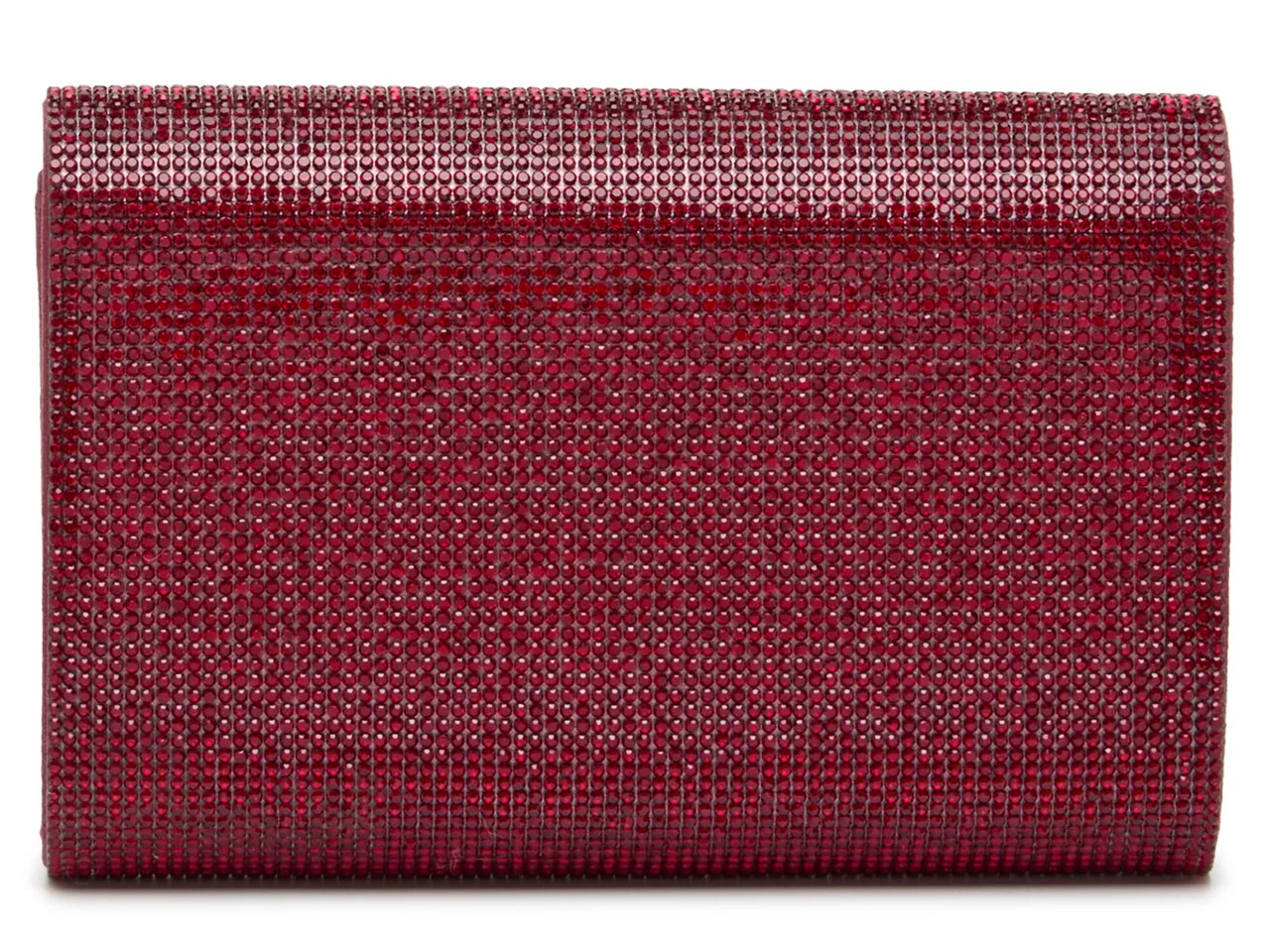 Alexis Crystal Clutch