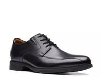 Whiddon Pace Oxford Black view