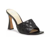 Reselm Sandal Black view