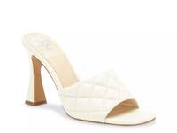 Reselm Sandal Off White view