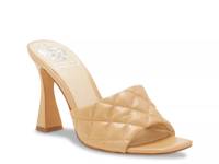 Reselm Sandal Light Brown view