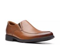 Whiddon Step Slip-On Brown view