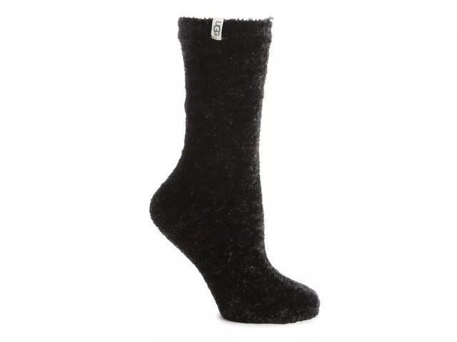 Leda Women's Crew Socks
