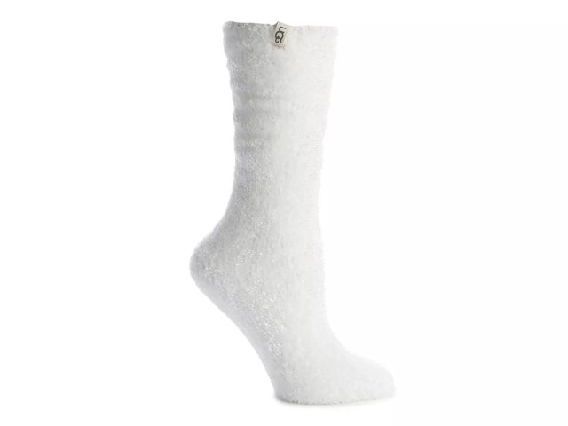 Leda Women's Crew Socks