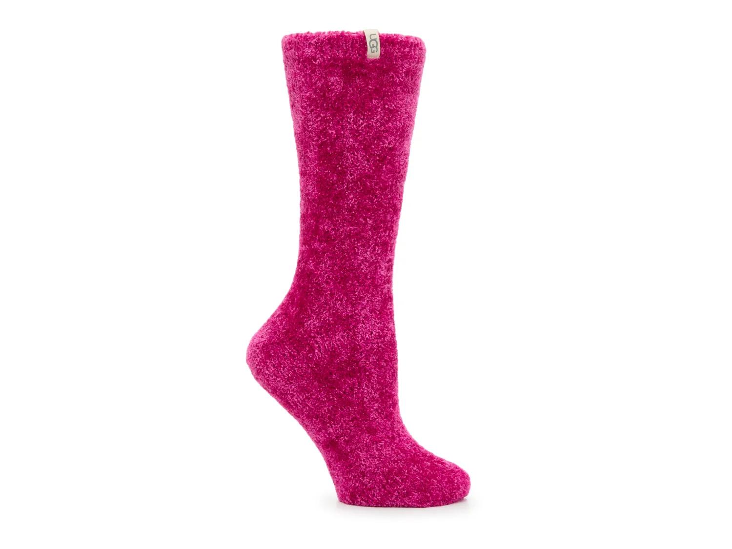Leda Women's Crew Socks - image 3