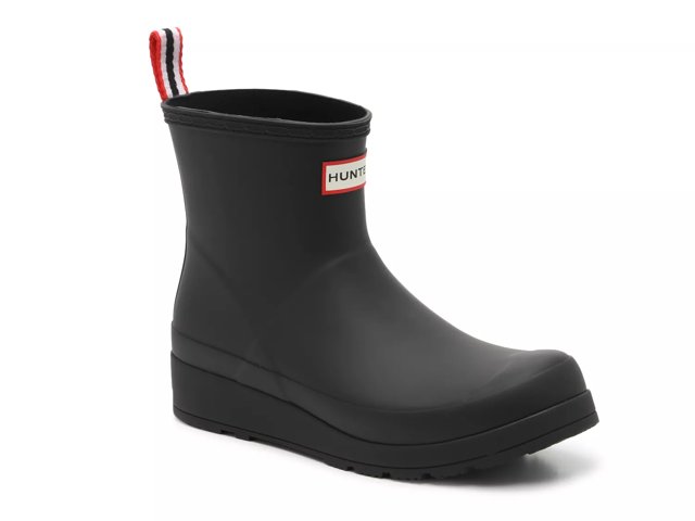 Original Play Short Rain Boot - Women's