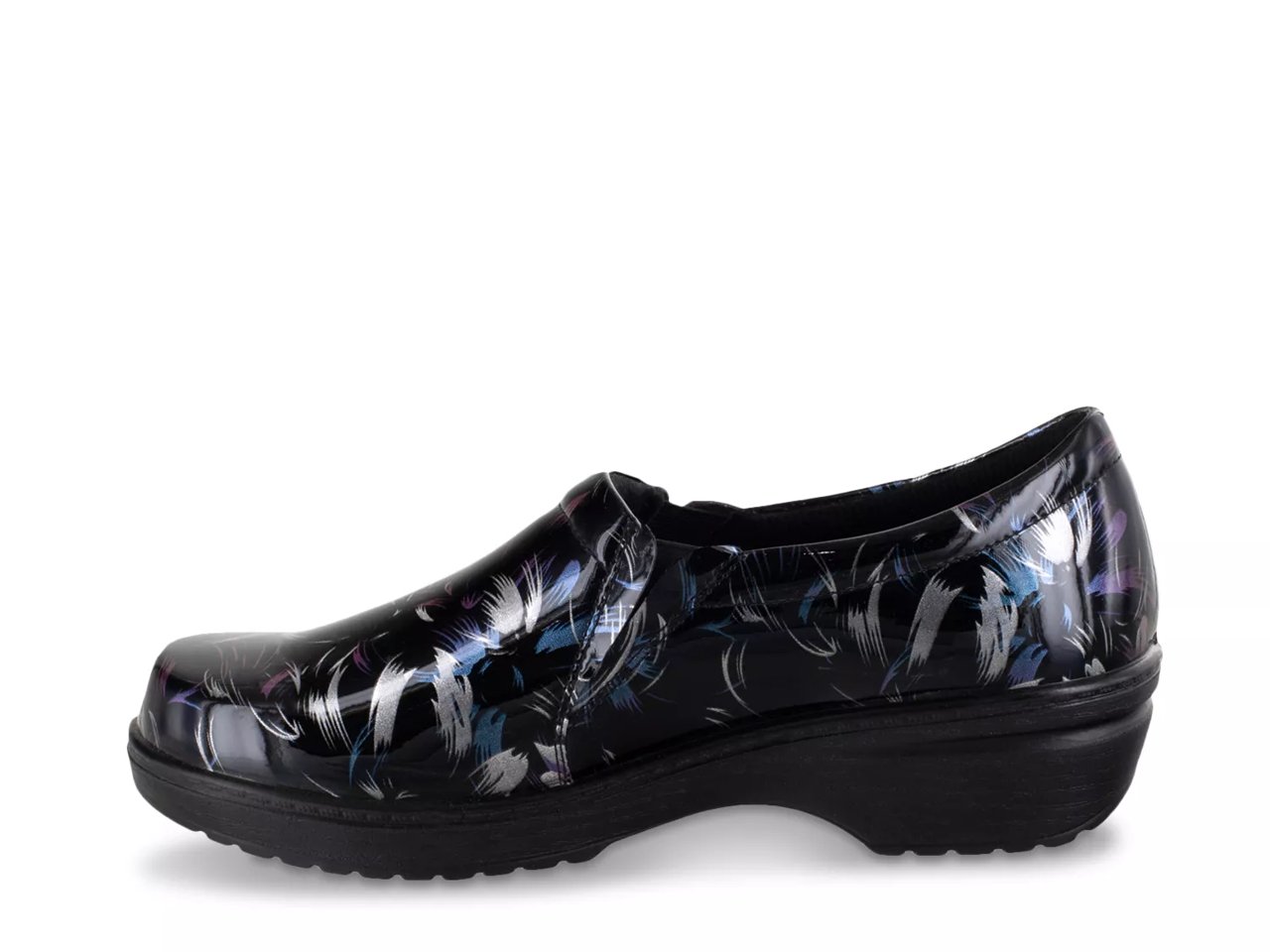 Tiffany Work Slip-On