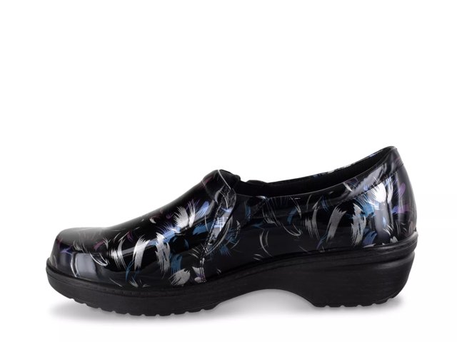 Tiffany Work Slip-On