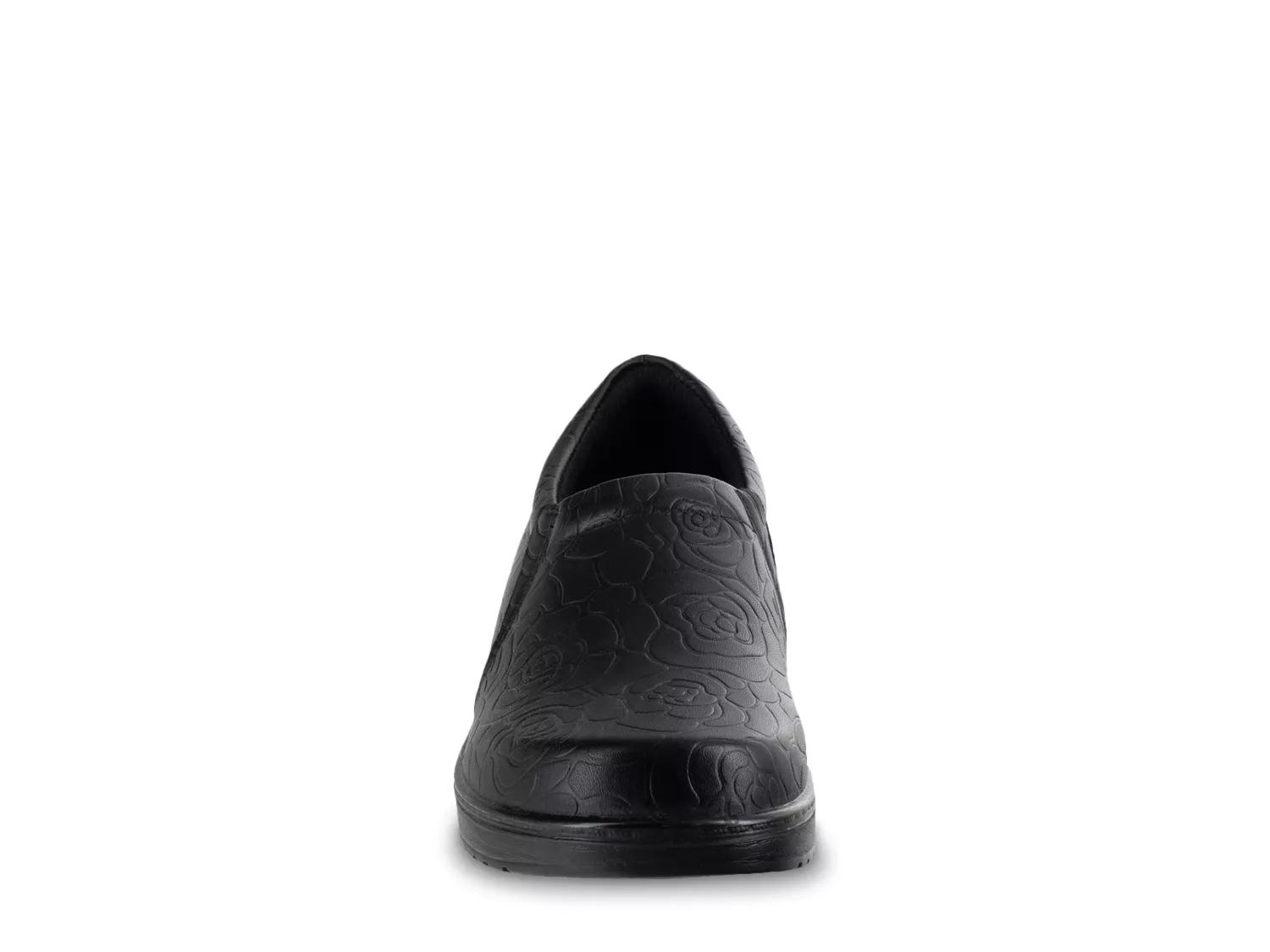 Tiffany Work Slip-On