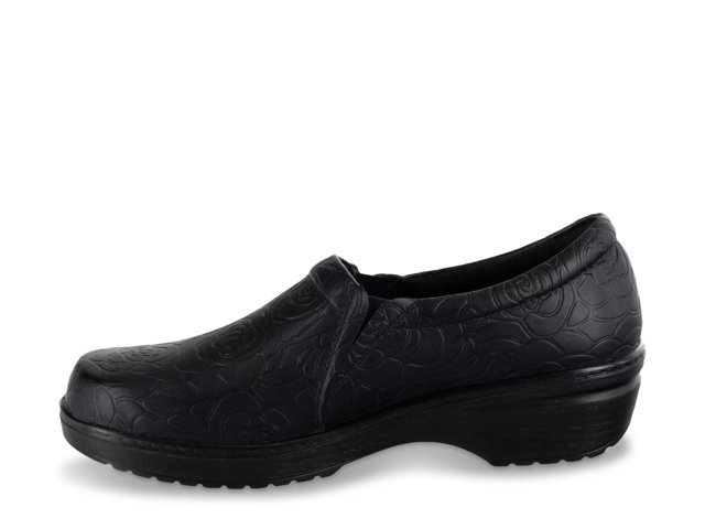 Tiffany Work Slip-On